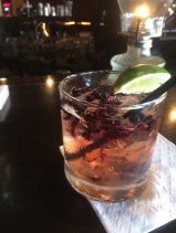 Th￼e ￼"Really Good Gin and Tonic" at The Liquor Store