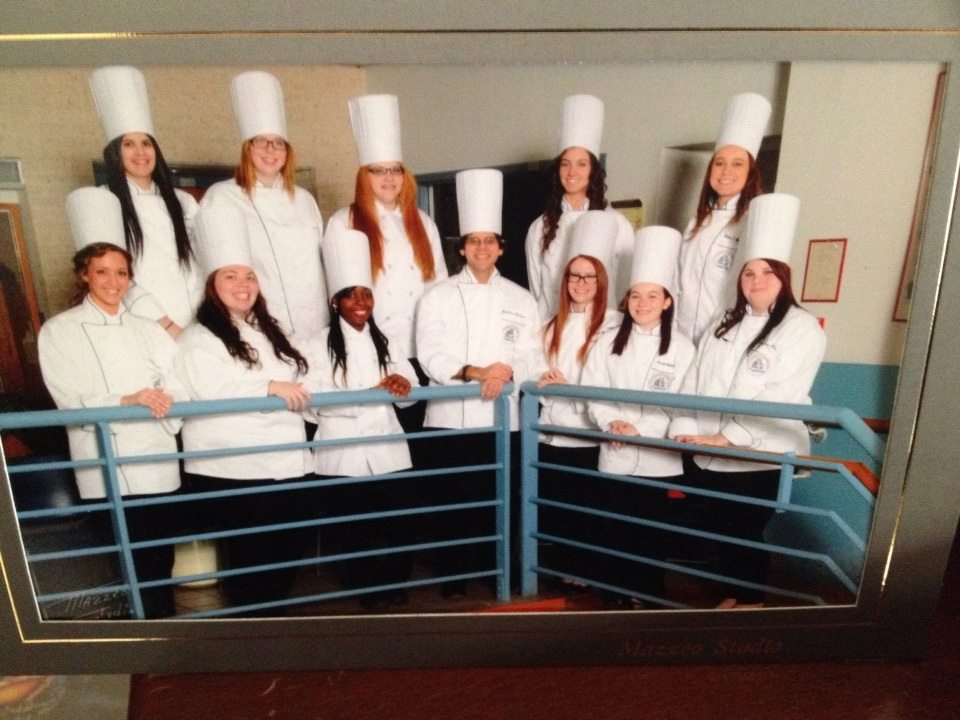 Gender Roles and Stereotypes in the Culinary World | The Black Hat Baker