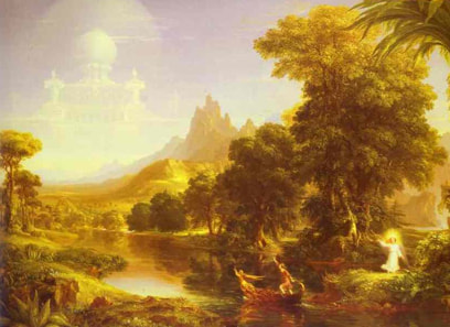 Thomas Cole's 