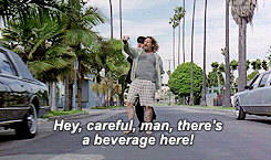 Animated GIF from The Big Lebowski
