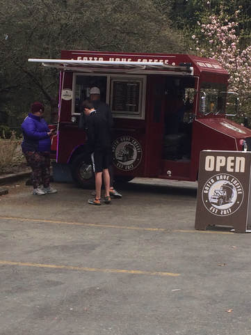 The Gotta Have Coffee Coffee Truck