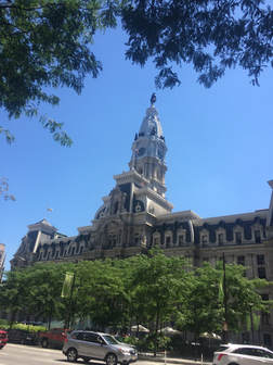 Philadelphia City Hall