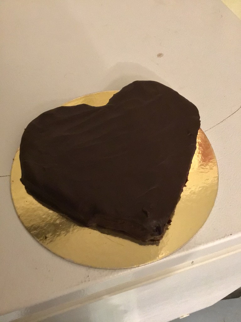 The BHB's Top Hat Signature Logo